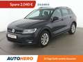 Volkswagen Tiguan 1.4 TSI ACT Comfortline BlueMotion Aut.*PDC*LED* Gris - thumbnail 1