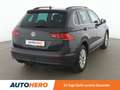 Volkswagen Tiguan 1.4 TSI ACT Comfortline BlueMotion Aut.*PDC*LED* Gris - thumbnail 6