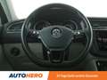 Volkswagen Tiguan 1.4 TSI ACT Comfortline BlueMotion Aut.*PDC*LED* Gris - thumbnail 21