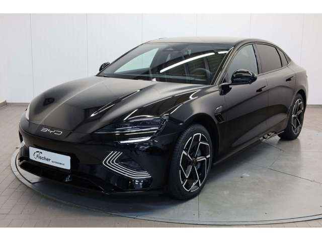 BYD Seal Elektro Excellence AWD