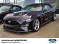 Ford Mustang Convertible GT 5.0 V8 Automatik MagneRide Burdeos - thumbnail 1