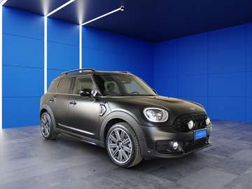 Mini 2.0 Cooper SD Frozen Edition Countryman ALL4 Automatica