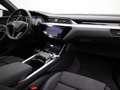 Audi Q8 e-tron Sportback S-LINE 106 kWh 55 QUATTRO 408 PK  300 kW Negro - thumbnail 3