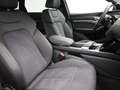 Audi Q8 e-tron Sportback S-LINE 106 kWh 55 QUATTRO 408 PK  300 kW Negro - thumbnail 8