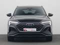 Audi Q8 e-tron Sportback S-LINE 106 kWh 55 QUATTRO 408 PK  300 kW Negro - thumbnail 4