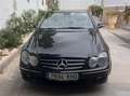 Mercedes-Benz CLK 200 clk 200 Negro - thumbnail 1