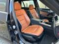 Mercedes-Benz E 350 Estate E350 BlueTEC Prestige Avantgarde AMG Design Zwart - thumbnail 5