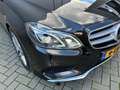 Mercedes-Benz E 350 Estate E350 BlueTEC Prestige Avantgarde AMG Design Zwart - thumbnail 30