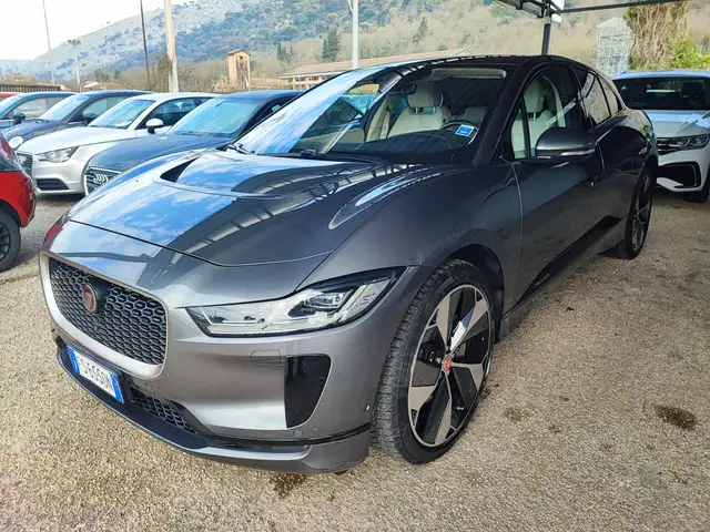 Jaguar I-Pace I-Pace EV 90kWh HSE awd 400cv auto