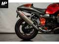 Moto Guzzi V 11 Sport Mandello Rosso Rood - thumbnail 5
