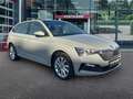 Skoda Scala 1.0 TSI DSG STYLE GLAS-DAK/CAMERA/NAVI/CARPLAY/ACC Grijs - thumbnail 3