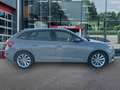 Skoda Scala 1.0 TSI DSG STYLE GLAS-DAK/CAMERA/NAVI/CARPLAY/ACC Grijs - thumbnail 4