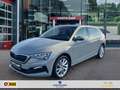 Skoda Scala 1.0 TSI DSG STYLE GLAS-DAK/CAMERA/NAVI/CARPLAY/ACC Grau - thumbnail 1