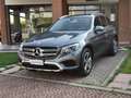 Mercedes-Benz GLC 250 d 4Matic Business Grigio - thumbnail 4