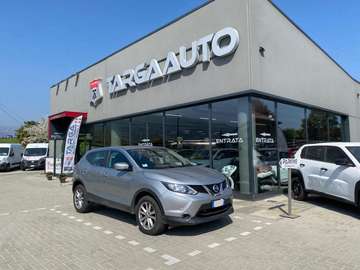 1.5 dci Acenta 110cv