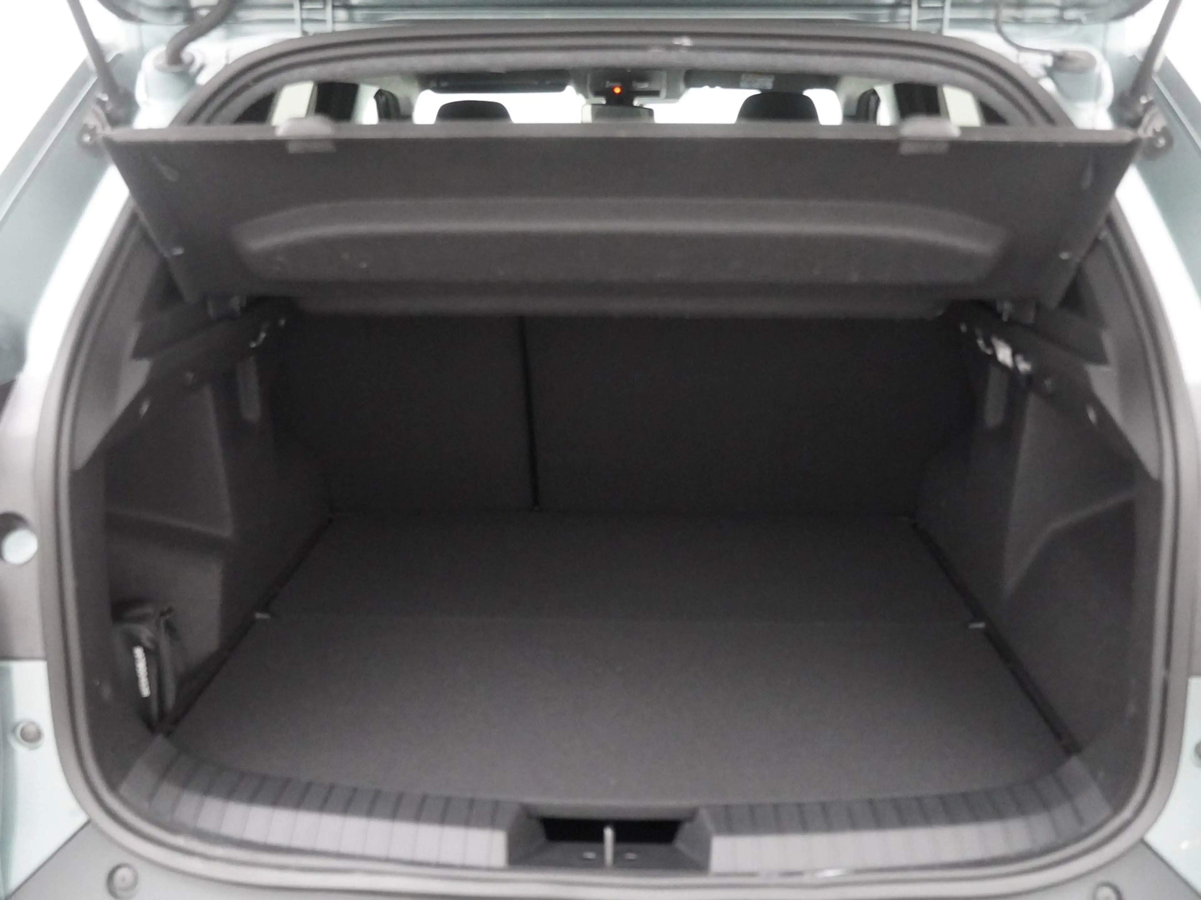 Dacia Duster journey Eco-G 100 | Stoel-, Stuur- & Voorruitverw. — photo 9