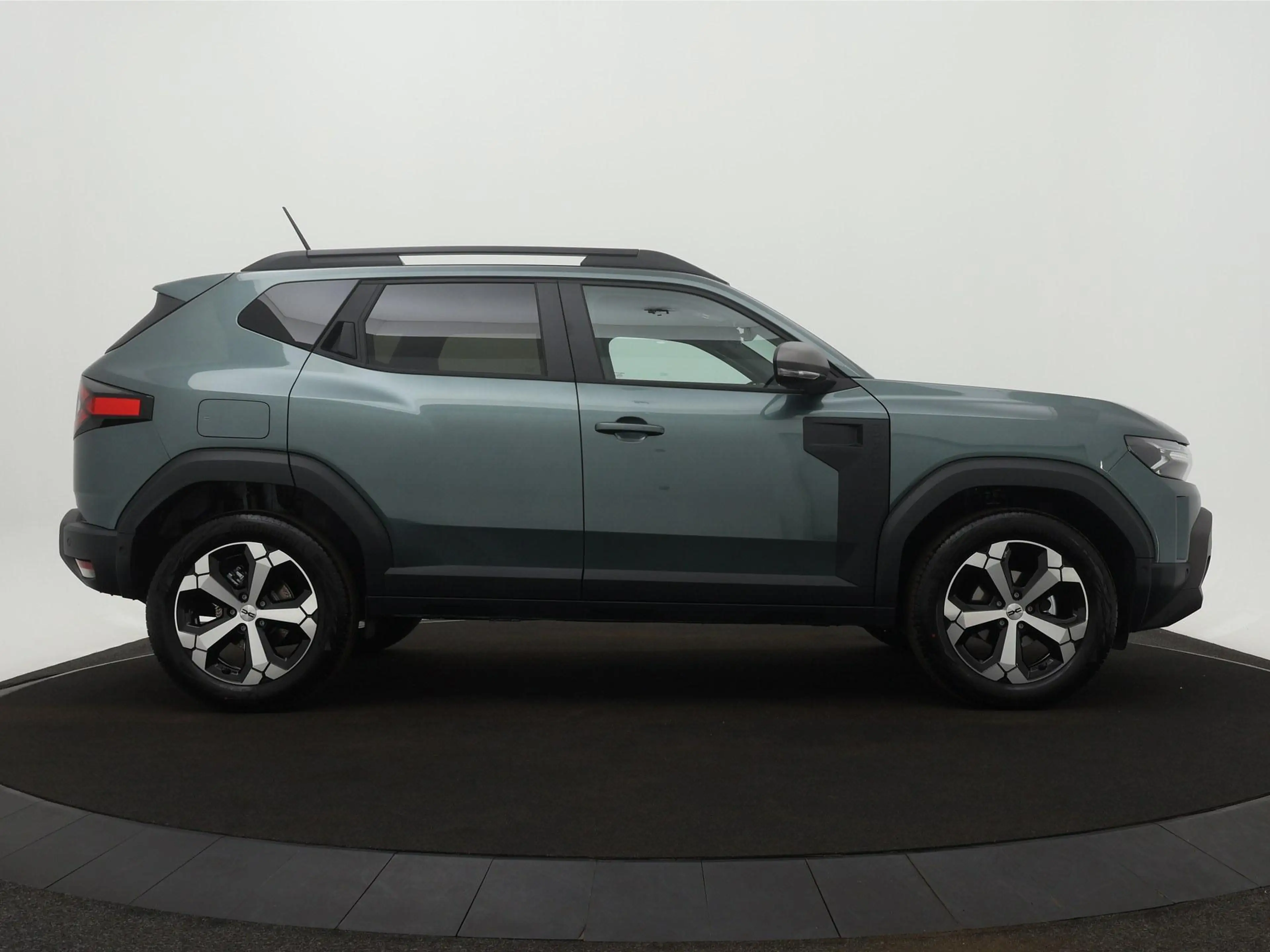 Dacia Duster journey Eco-G 100 | Stoel-, Stuur- & Voorruitverw. — photo 6