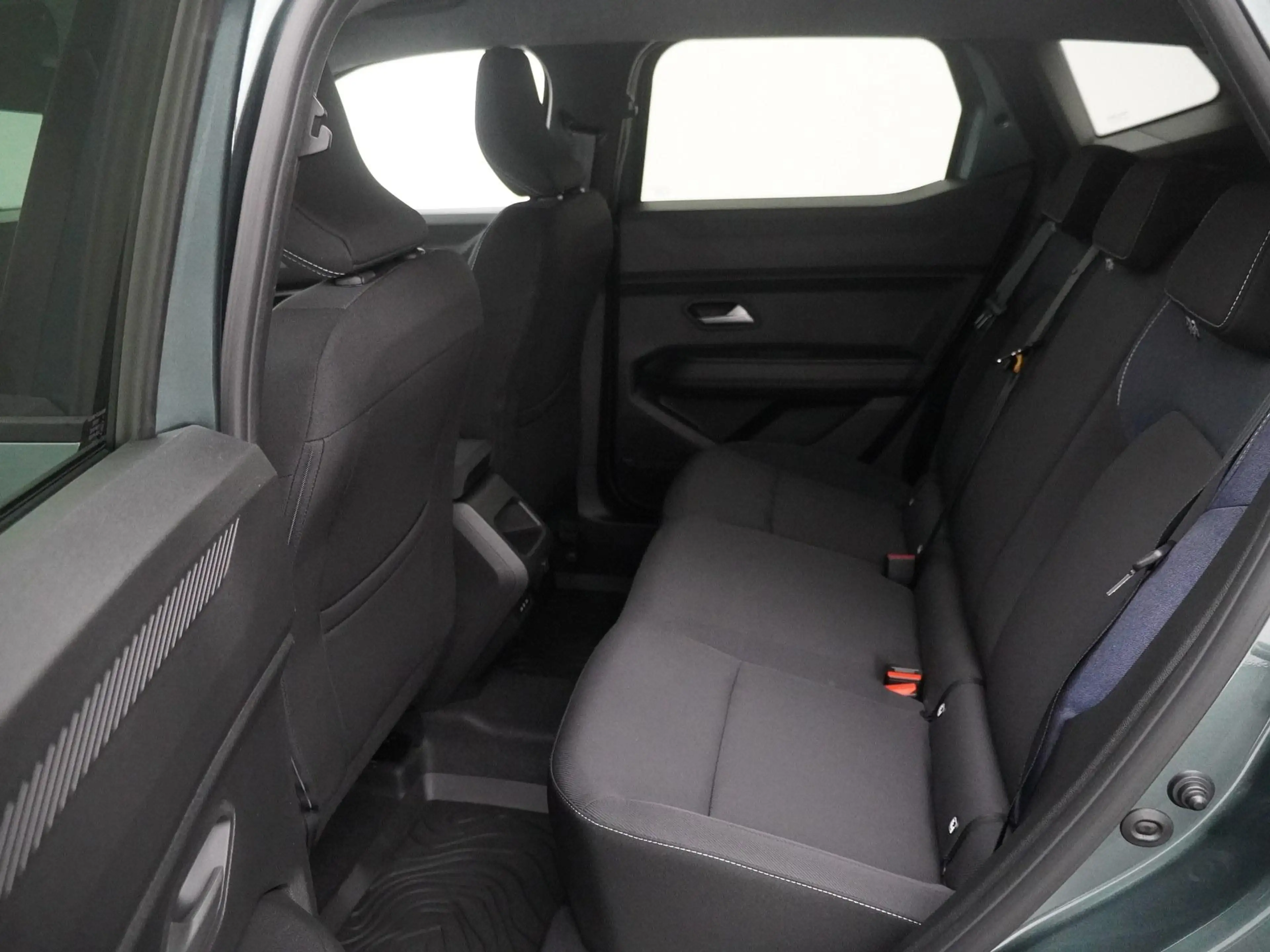 Dacia Duster journey Eco-G 100 | Stoel-, Stuur- & Voorruitverw. — photo 10