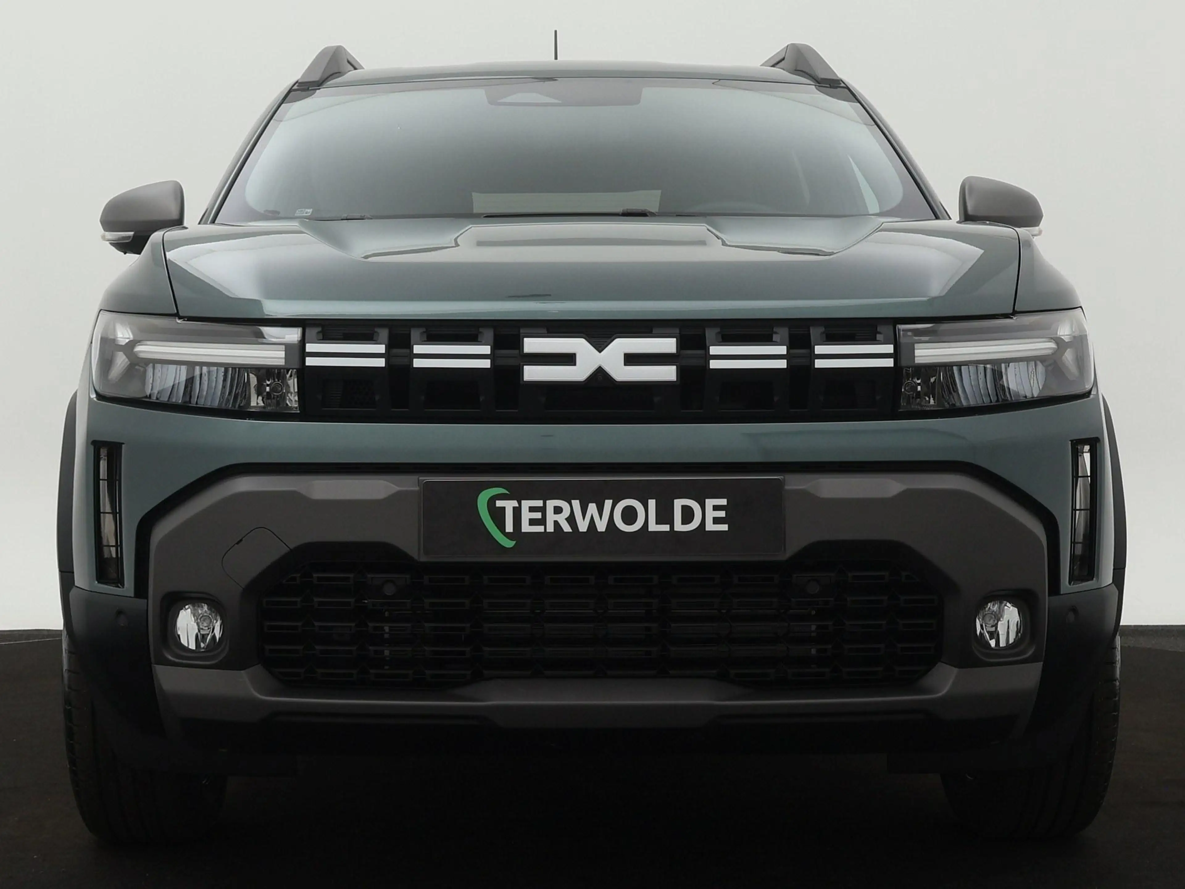 Dacia Duster journey Eco-G 100 | Stoel-, Stuur- & Voorruitverw. — photo 8