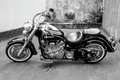 Yamaha XV 1600 Orginal 8.342 km, Bj.2004, Sonderpreis möglich Noir - thumbnail 1