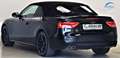 Audi A5 Cabriolet 3.0TDI 218PS quattro S Line Navi Fekete - thumbnail 11