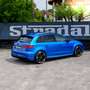 Audi RS3 Sportback 2.5 TFSI quattro S tronic 294kW Blau - thumbnail 20