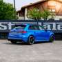 Audi RS3 Sportback 2.5 TFSI quattro S tronic 294kW Blau - thumbnail 16