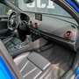 Audi RS3 Sportback 2.5 TFSI quattro S tronic 294kW Blau - thumbnail 34