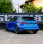 Audi RS3 Sportback 2.5 TFSI quattro S tronic 294kW Blau - thumbnail 36