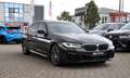 BMW 530 Baureihe 530 d xDrive M Sport / Business-Paket Grau - thumbnail 3