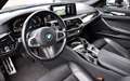 BMW 530 Baureihe 530 d xDrive M Sport / Business-Paket Grau - thumbnail 7