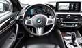 BMW 530 Baureihe 530 d xDrive M Sport / Business-Paket Grau - thumbnail 9