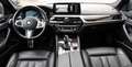 BMW 530 Baureihe 530 d xDrive M Sport / Business-Paket Grau - thumbnail 8
