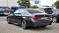BMW 530 Baureihe 530 d xDrive M Sport / Business-Paket Grau - thumbnail 4