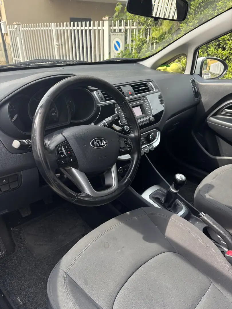 Kia Rio 5p 1.2 City eco-dynamics gpl - 2