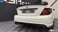 Mercedes-Benz C 63 AMG 6.2 63 455 amg performance pack bva - thumbnail 5