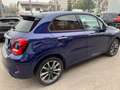 Fiat 500X 500X 1.5 t4 hybrid Sport 130cv dct-soli 17.600 km Modrá - thumbnail 9
