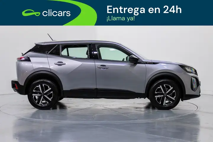 Peugeot 2008 2025, foto 7