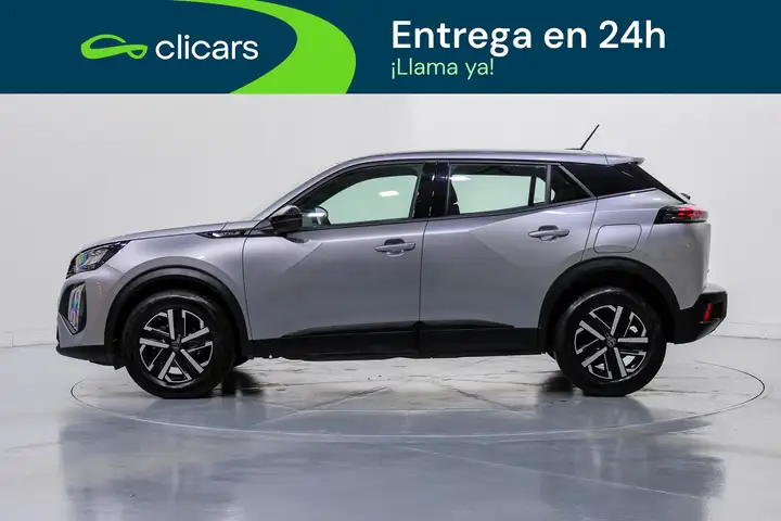 Peugeot 2008 2025, foto 8