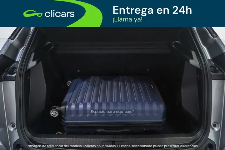 Peugeot 2008 2025, foto 17