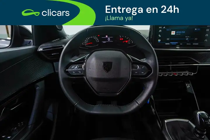 Peugeot 2008 2025, foto 19