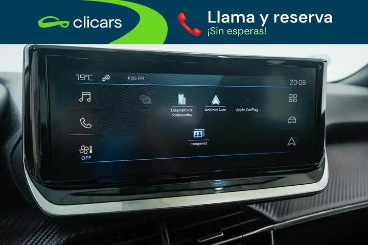 Peugeot 2008 2025, foto 30