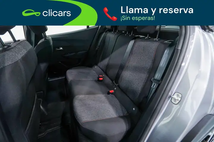 Peugeot 2008 2025, foto 34