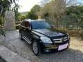 Mercedes-Benz GLK 220 cdi be Edition1 4matic auto Negru - thumbnail 1