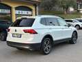 Volkswagen Tiguan Tiguan   Allspace 2.0 tdi Advanced 150cv dsg Wit - thumbnail 9