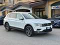 Volkswagen Tiguan Tiguan   Allspace 2.0 tdi Advanced 150cv dsg Wit - thumbnail 1