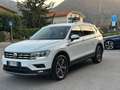 Volkswagen Tiguan Tiguan   Allspace 2.0 tdi Advanced 150cv dsg Wit - thumbnail 4