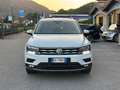 Volkswagen Tiguan Tiguan   Allspace 2.0 tdi Advanced 150cv dsg Wit - thumbnail 3
