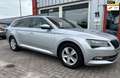 Skoda Superb Combi 1.5 TSI ACT AUTOMAAT Navigatie/Camera Grijs - thumbnail 1