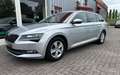 Skoda Superb Combi 1.5 TSI ACT AUTOMAAT Navigatie/Camera Grijs - thumbnail 4